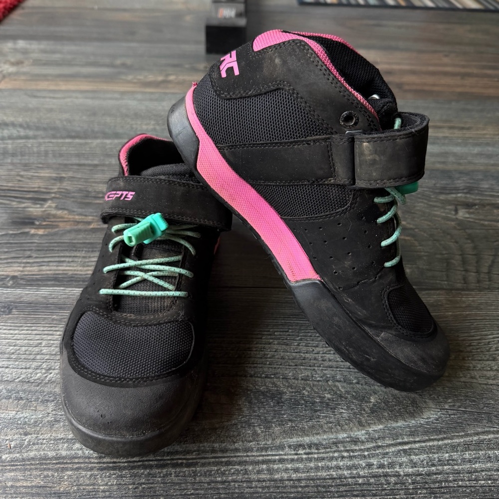 RideConcepts Wildcat MTB Shoes